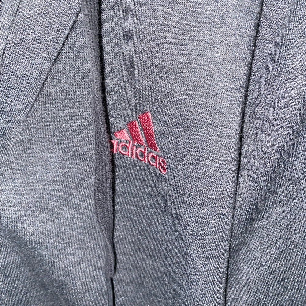Adidas jacket - Picture 3 of 5